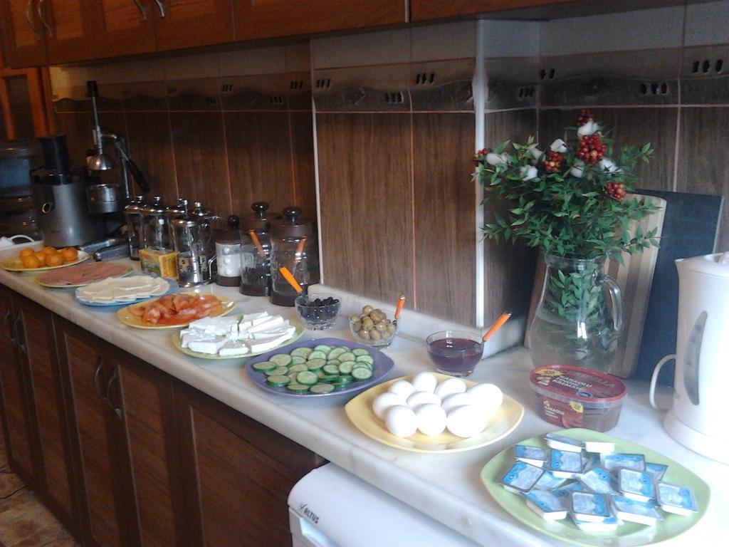 Veni Vidi Dormi Hostel *