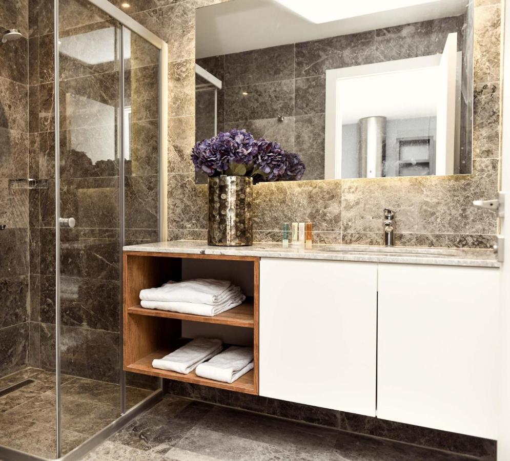 Apartment G Tower Furnished *