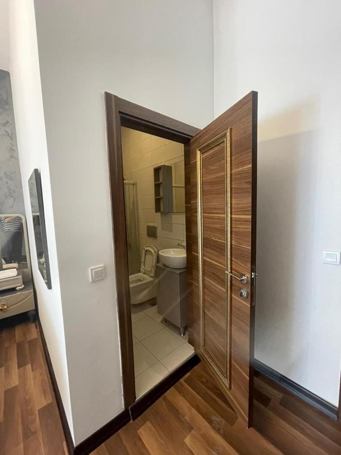 Aparthotel Smf Suites 2