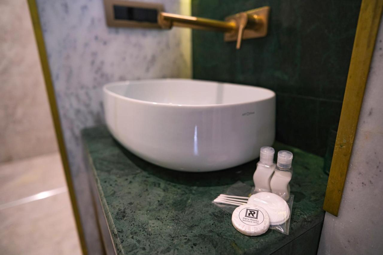 Pera Rasso Hotel Istanbul
