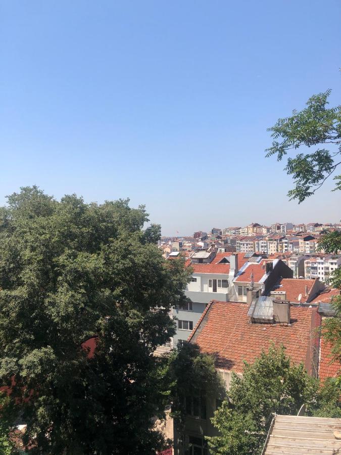 Apartment Alsama Apart No 149 Istanbul