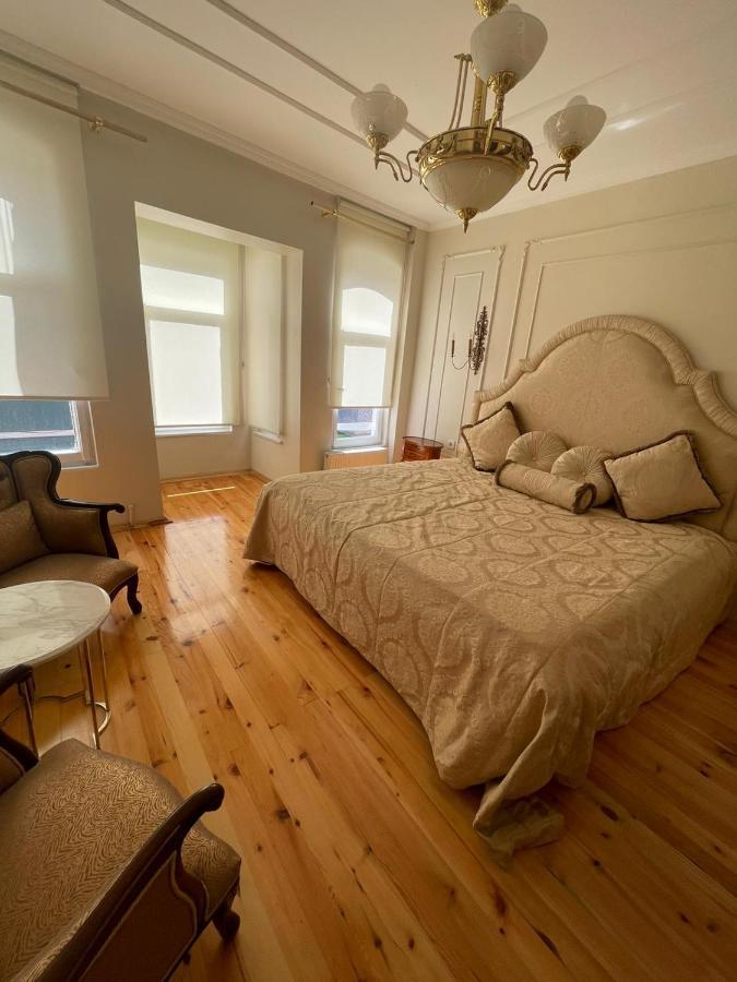 Fatih Balat Tarihten Nezih Sik Ev Homestay