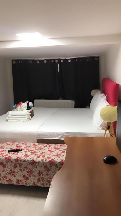 Self Checkin 2bedroom Apart In Kagithane Homestay Istanbul