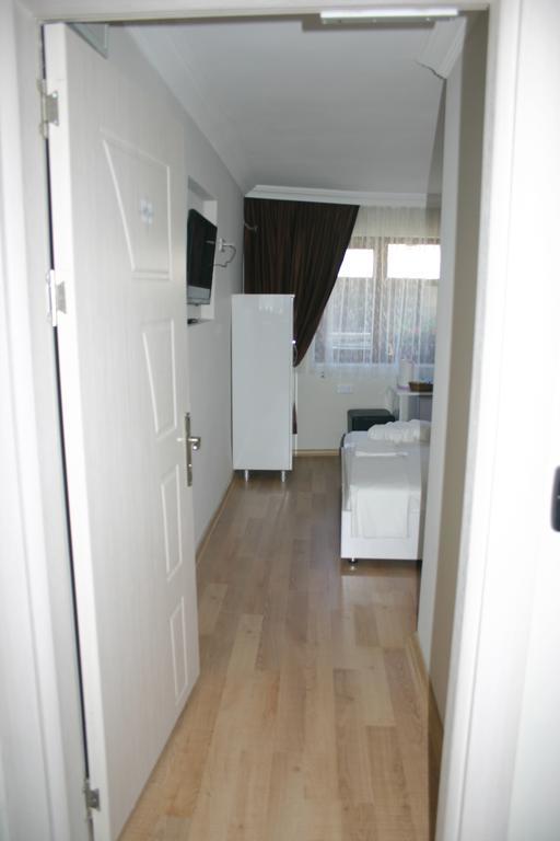 Aparthotel Deniz 3*
