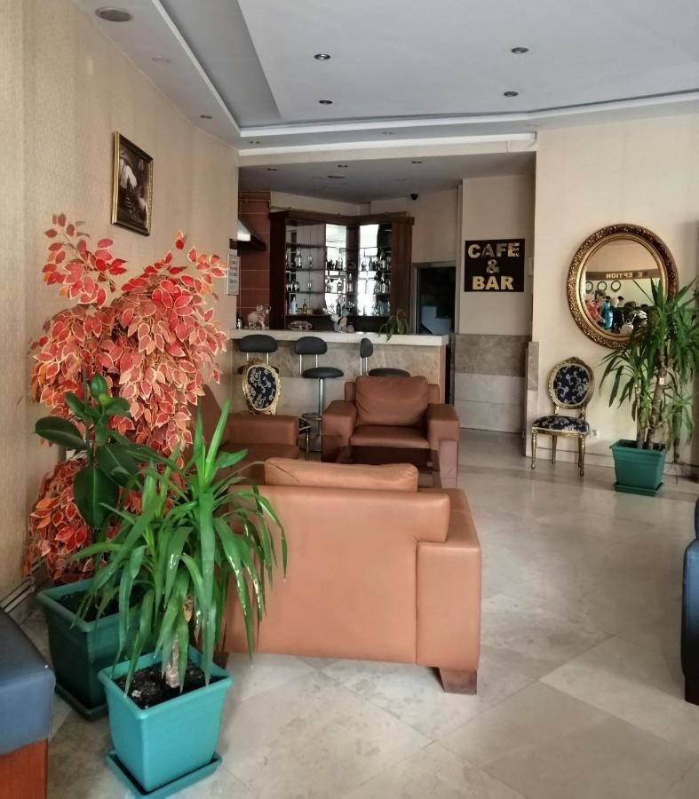 Hotel The Port