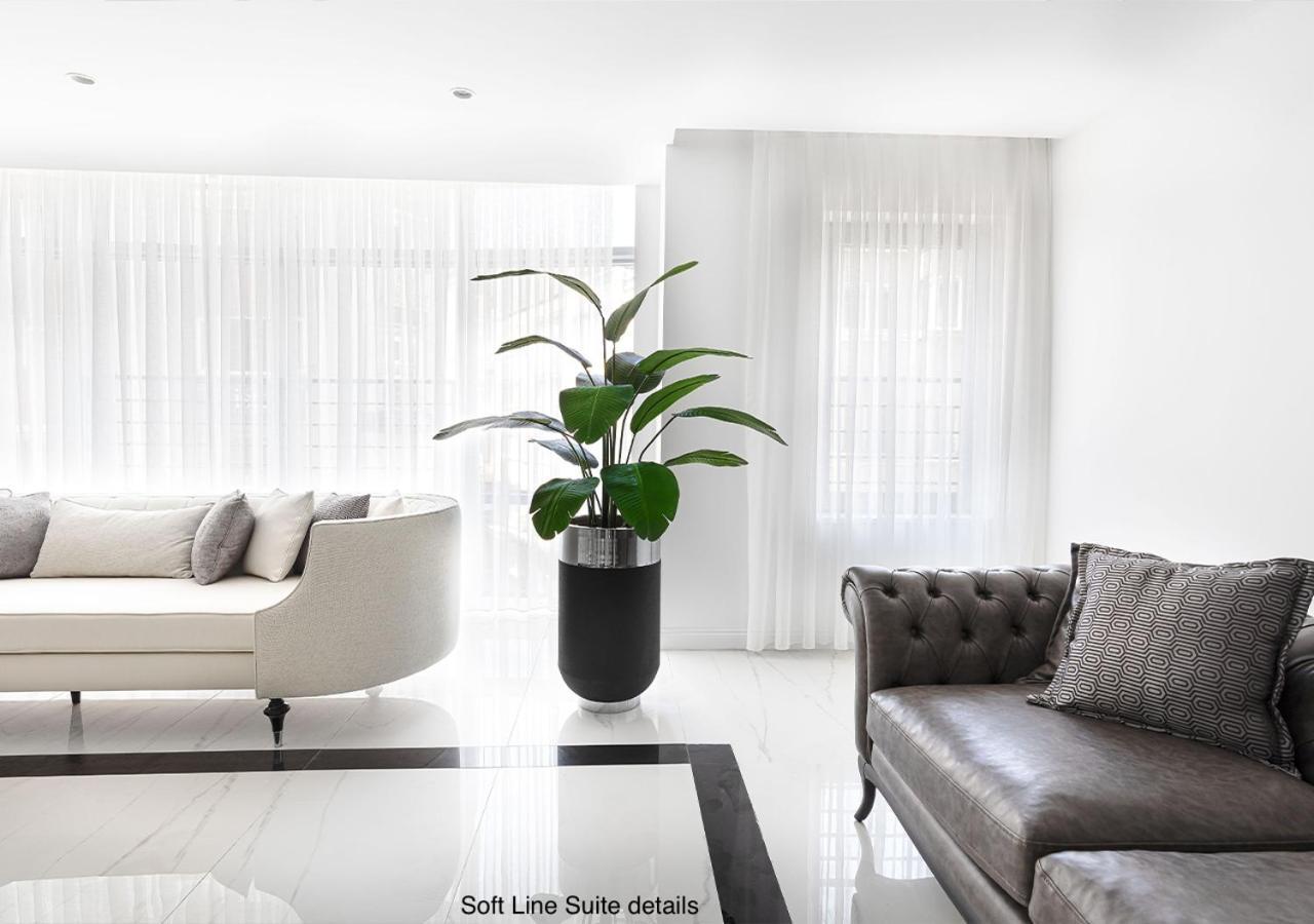 Aparthotel Luxury By Nok Nisantasi Istanbul
