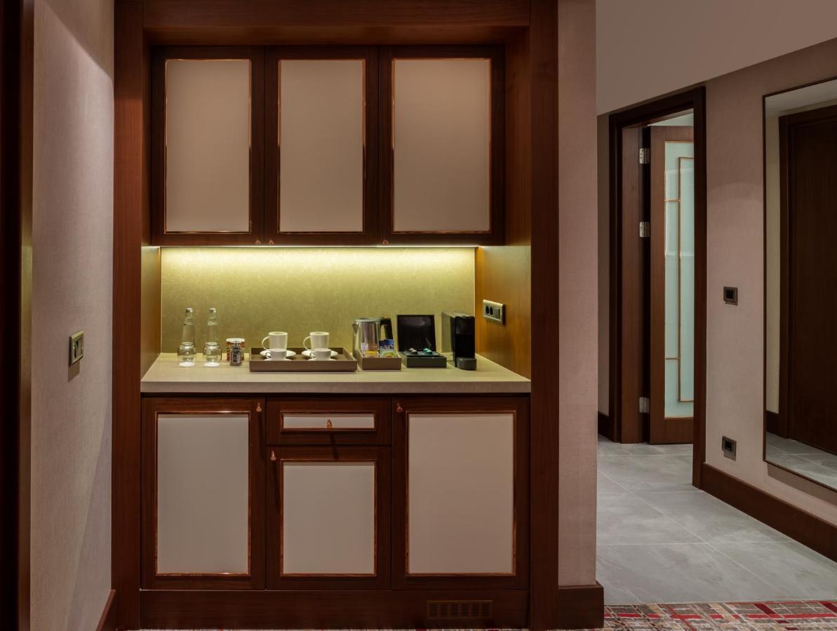 Hotel Moevenpick Airport