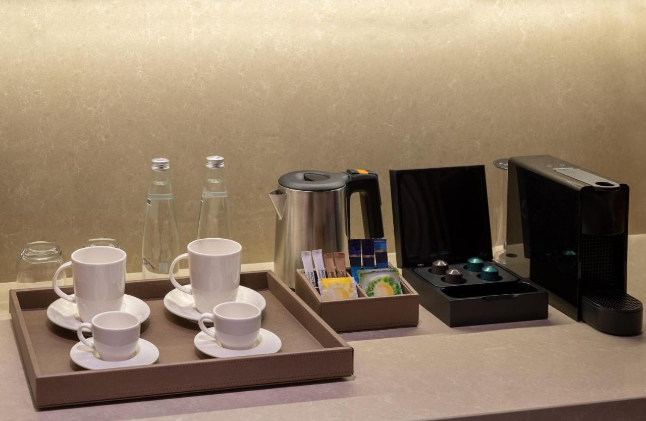 Moevenpick Airport Hotel