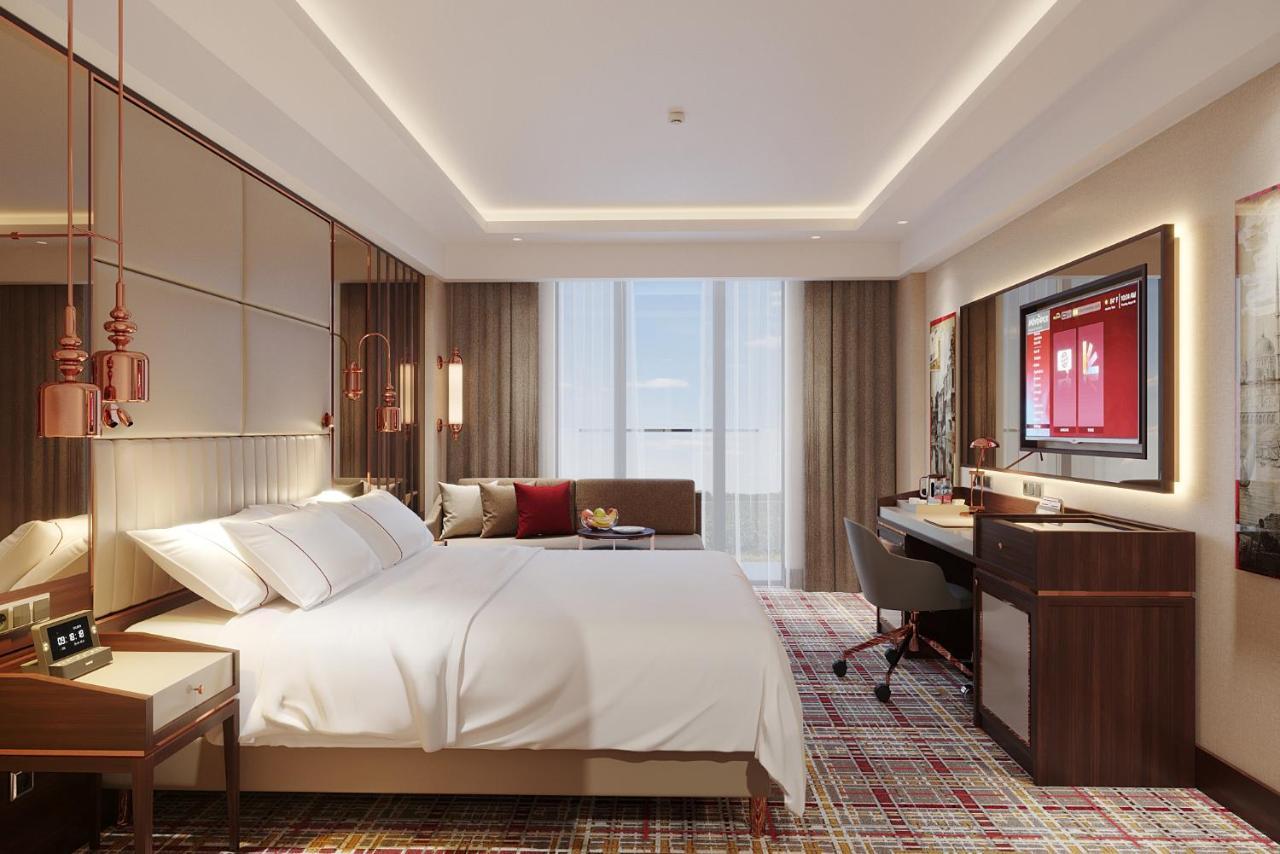 Hotel Moevenpick Airport Istanbul