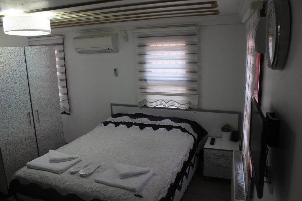 Sophia Studio Apart Apartment Istanbul