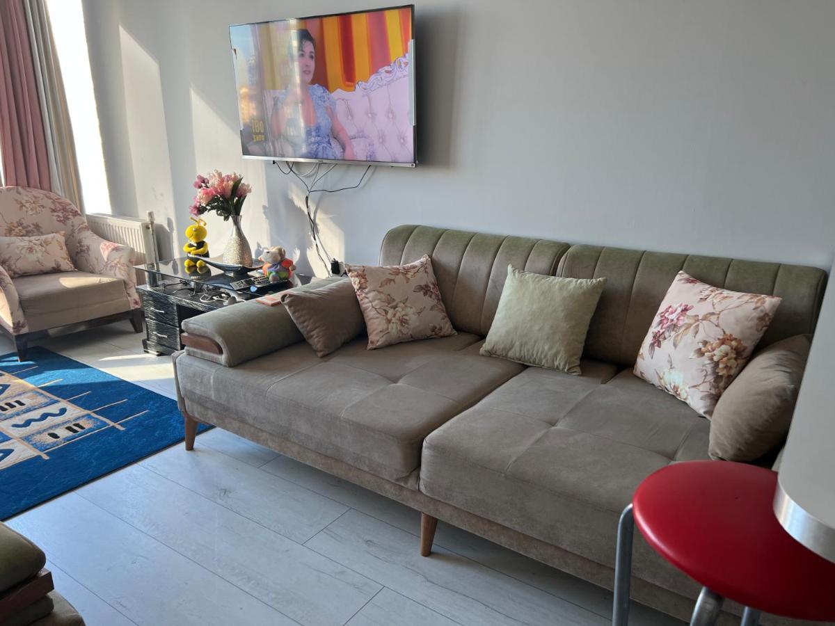 Apartment Kozapark Burgaz, Akbati Shopping Malls And Tennis Academy