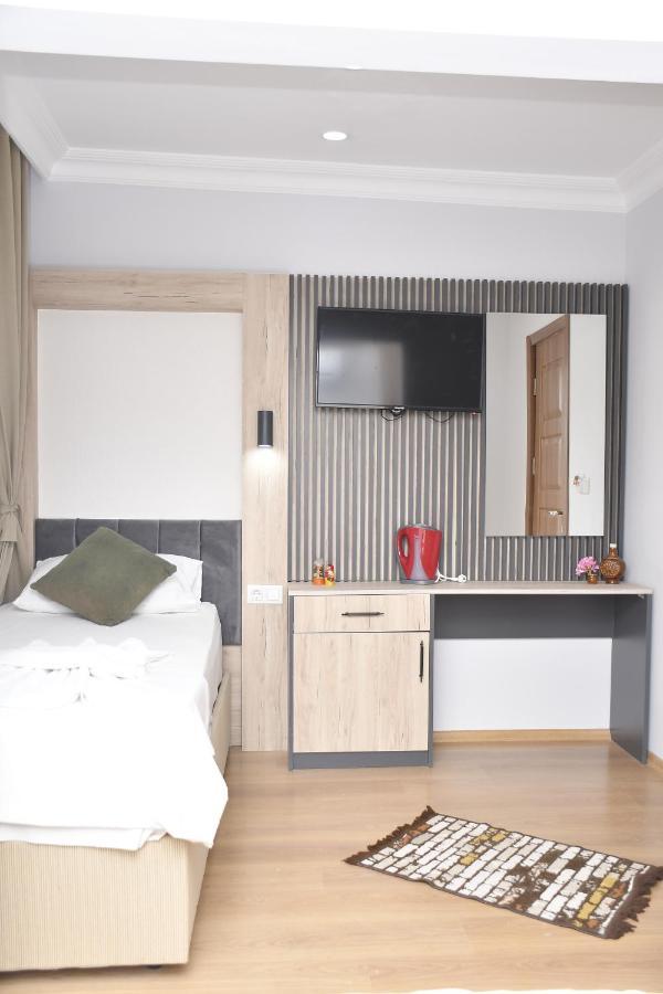 Arinna Hotel 4*