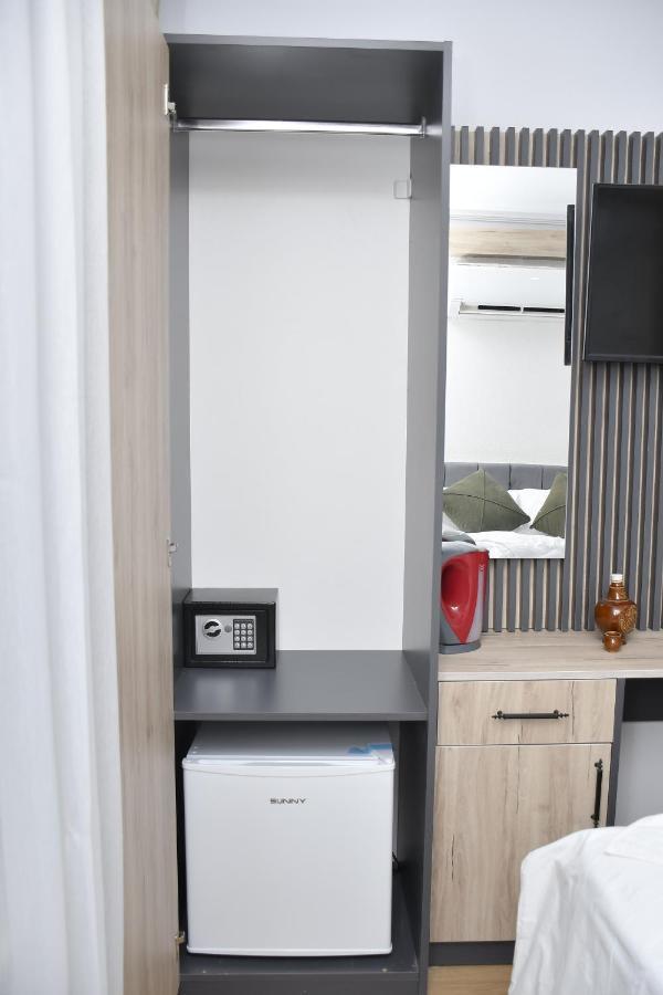 Arinna 4* Istanbul