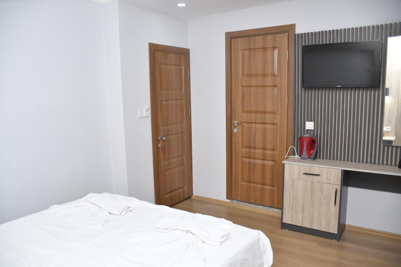 Arinna Hotel