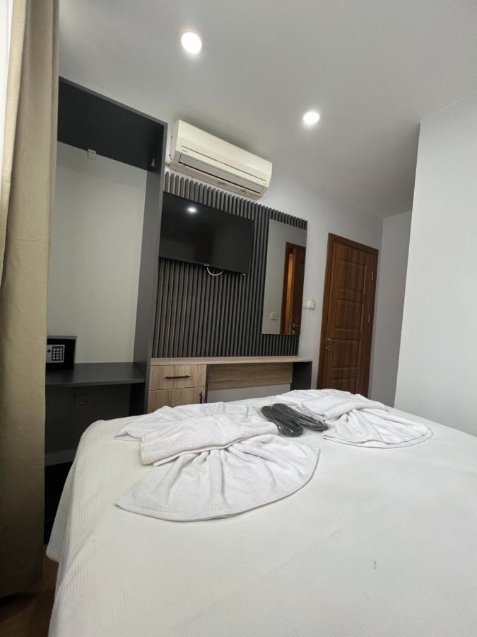 Hotel Arinna Istanbul