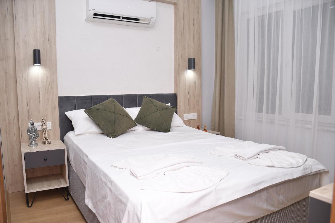 Hotel Arinna 4*