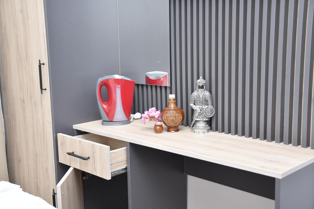 Hotel Arinna Istanbul