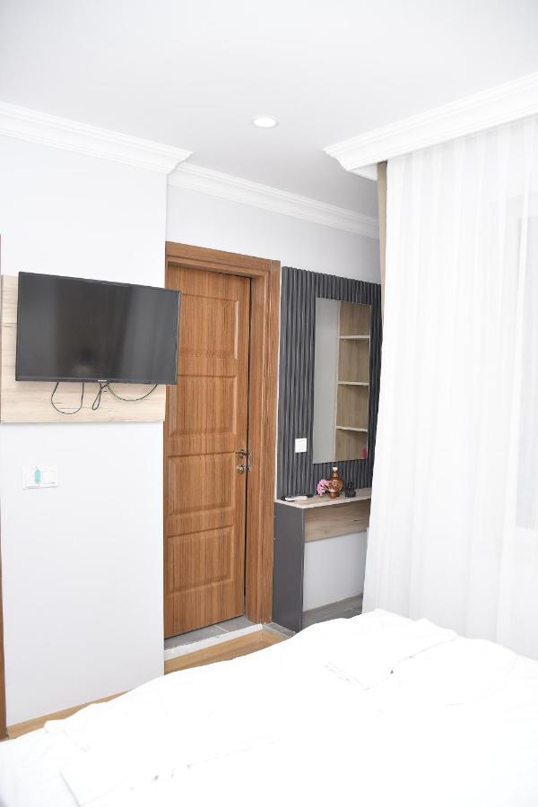 Arinna Hotel 4*