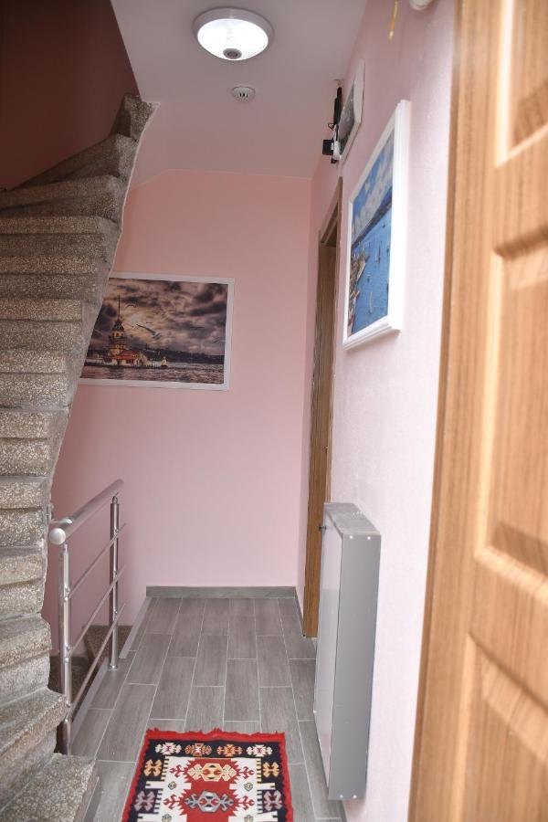 Arinna Hotel Istanbul