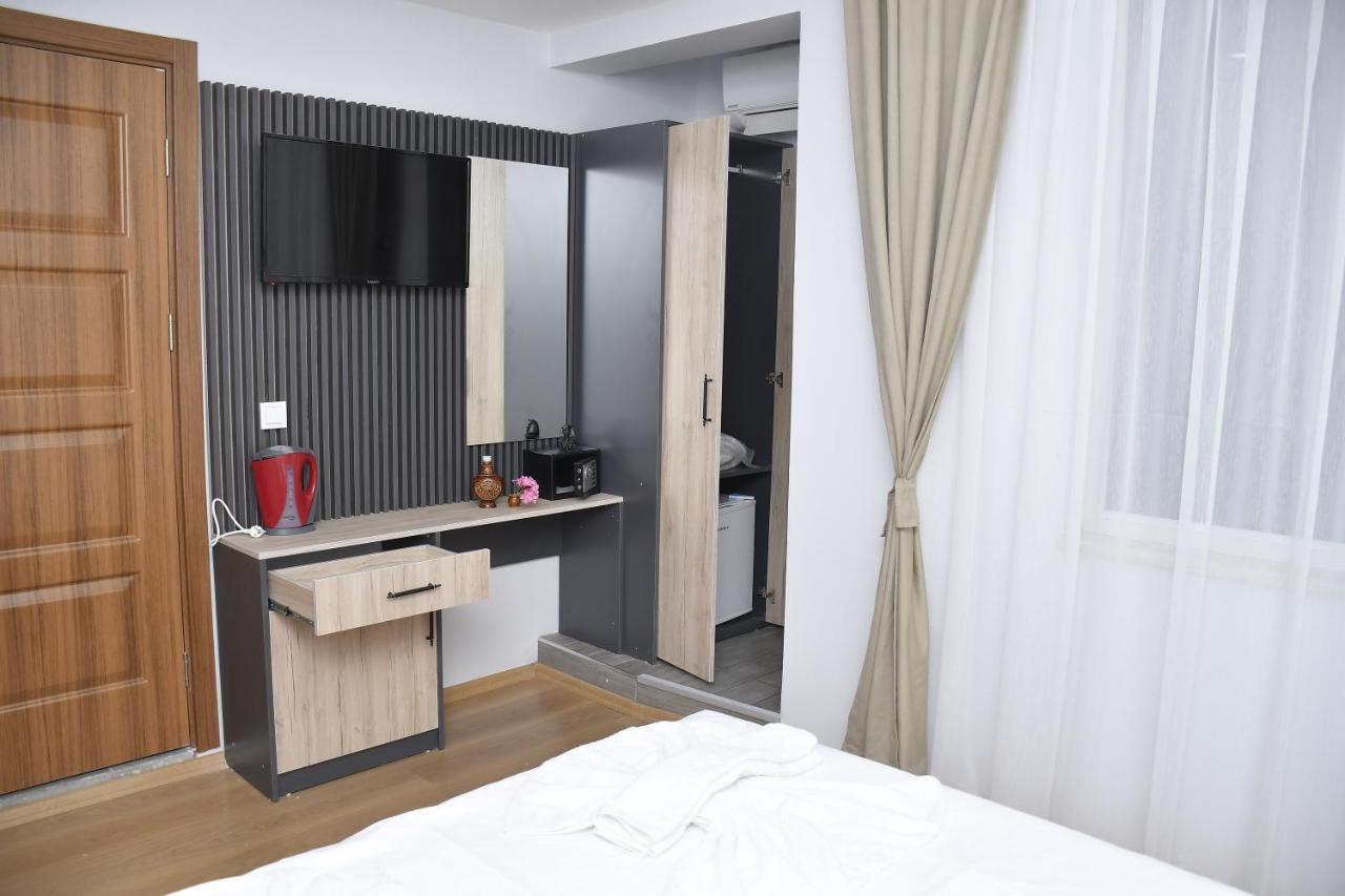 Hotel Arinna 4*