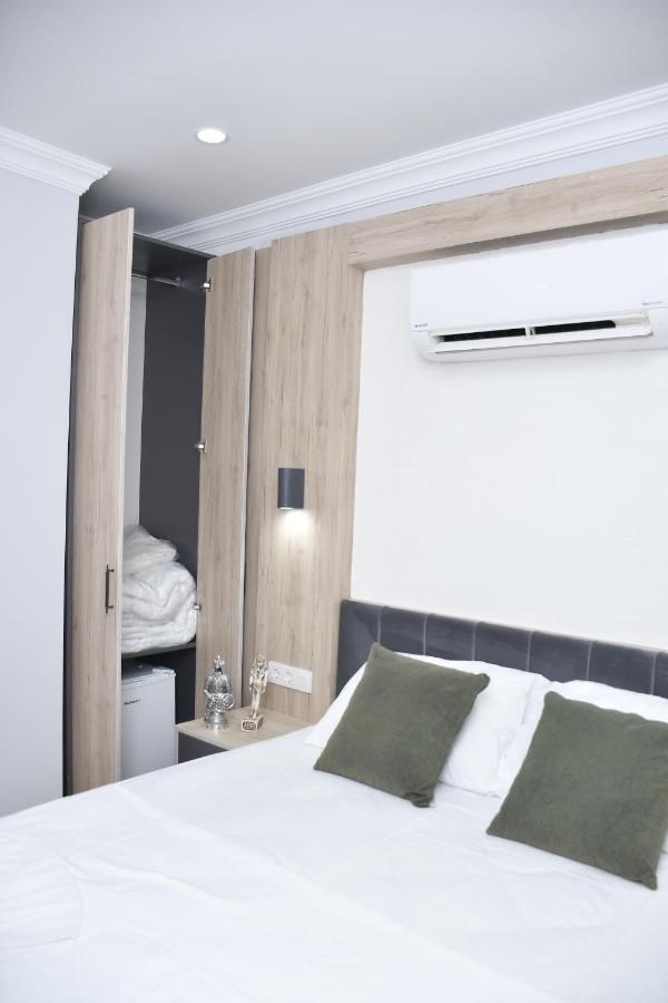 Hotel Arinna Istanbul