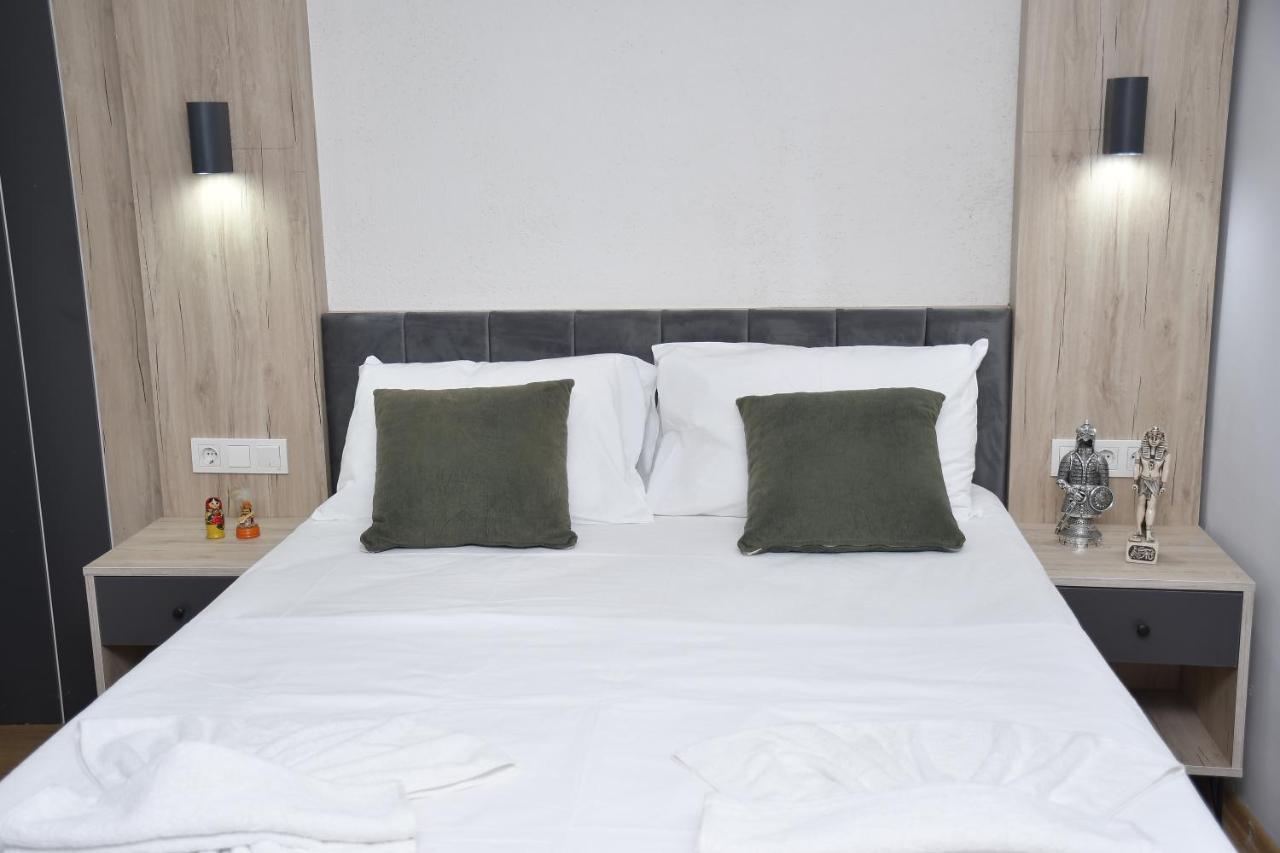 Arinna Hotel Istanbul