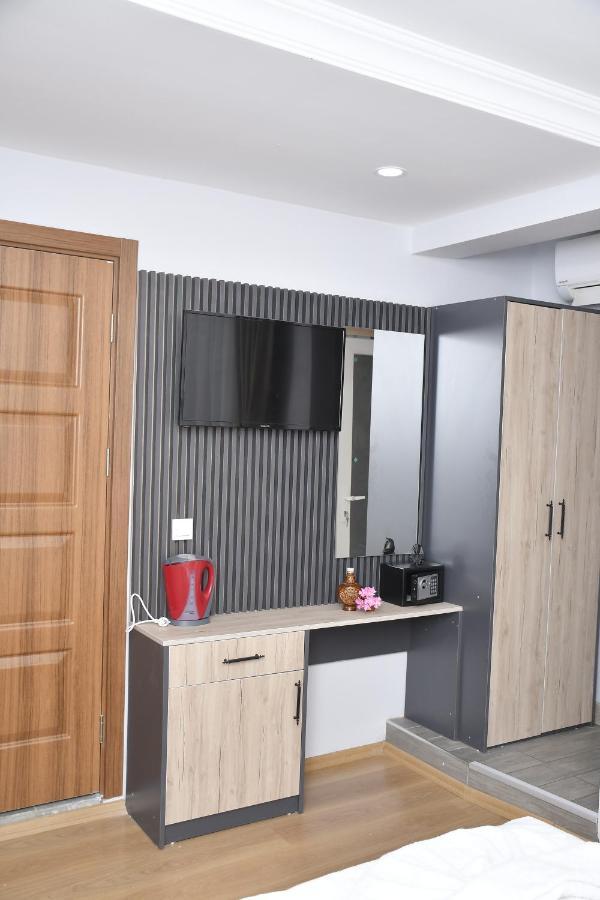 Arinna Hotel Istanbul