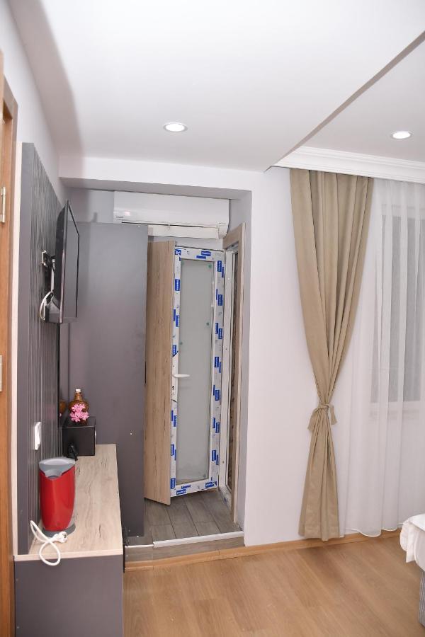 Arinna Istanbul