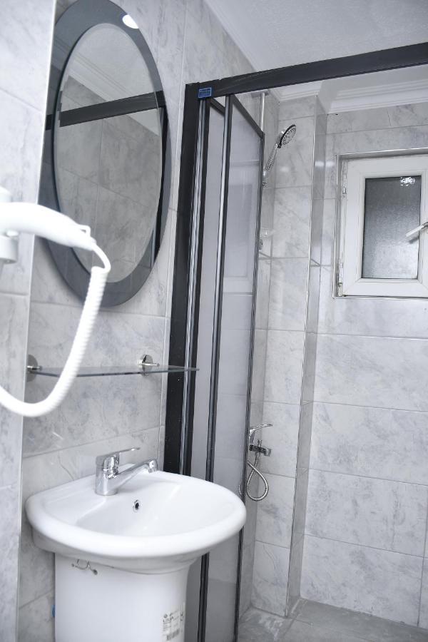 Arinna Hotel 4*