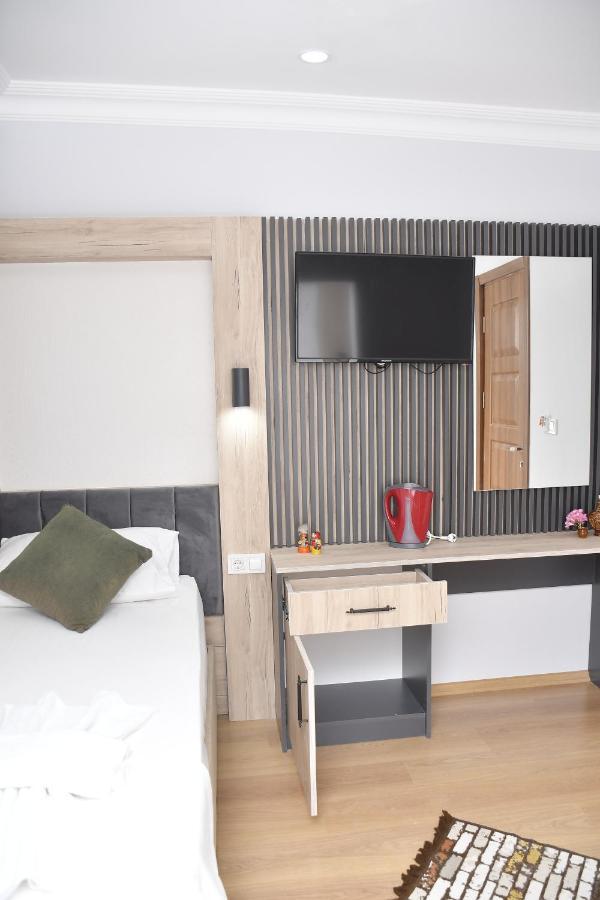 Arinna 4* Istanbul