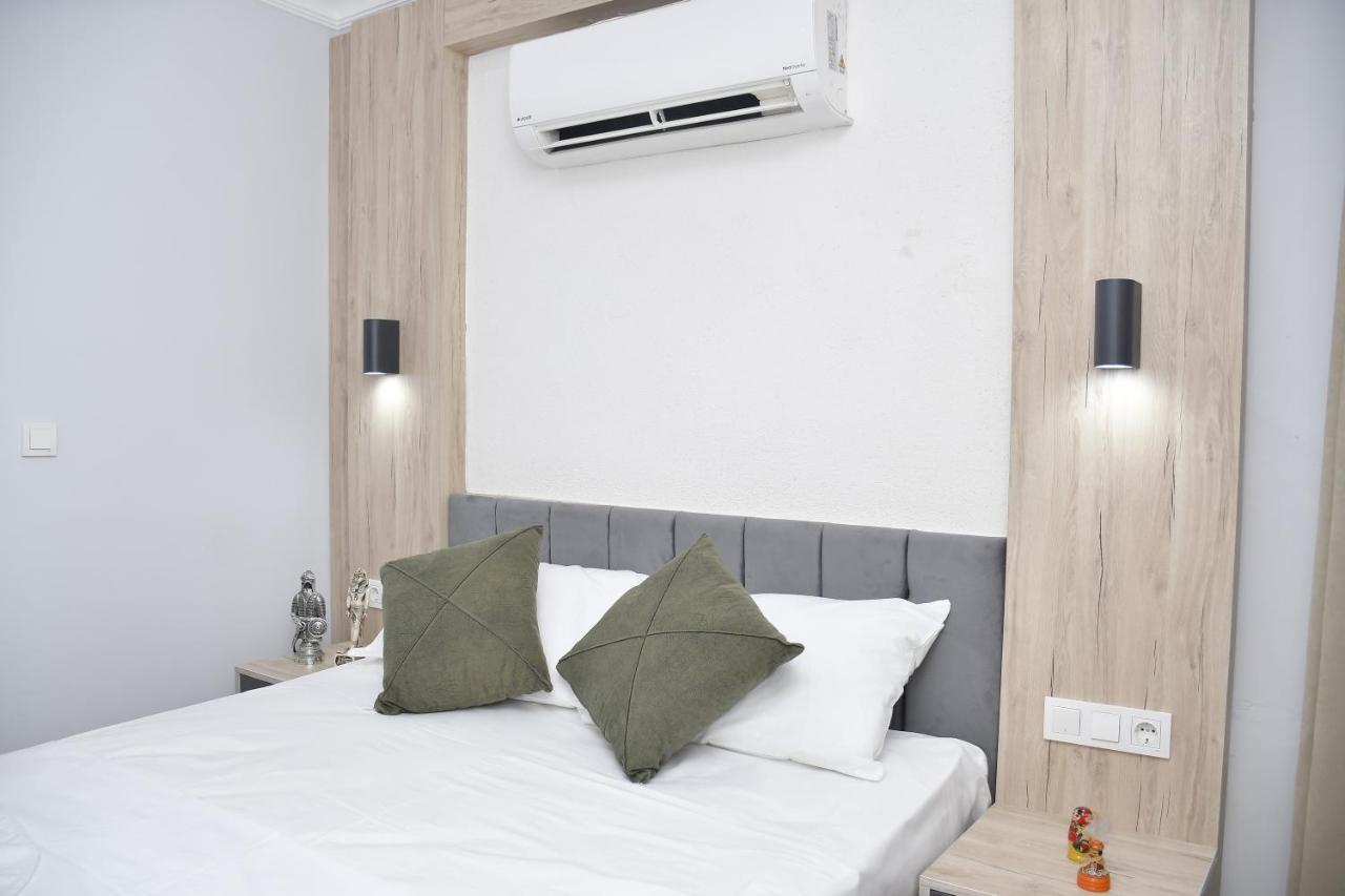 Hotel Arinna Istanbul