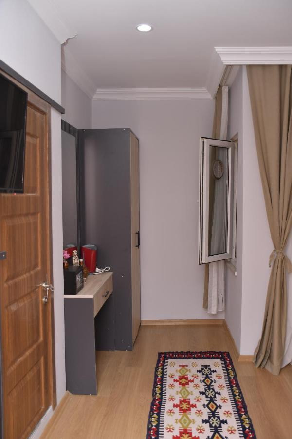 Arinna Istanbul