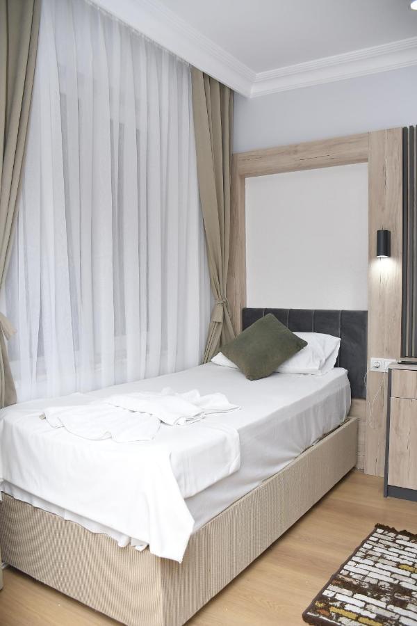 Arinna Hotel 4*