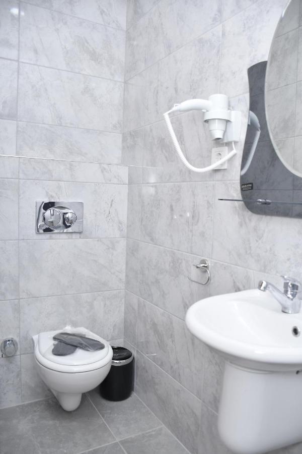 Arinna Hotel 4*