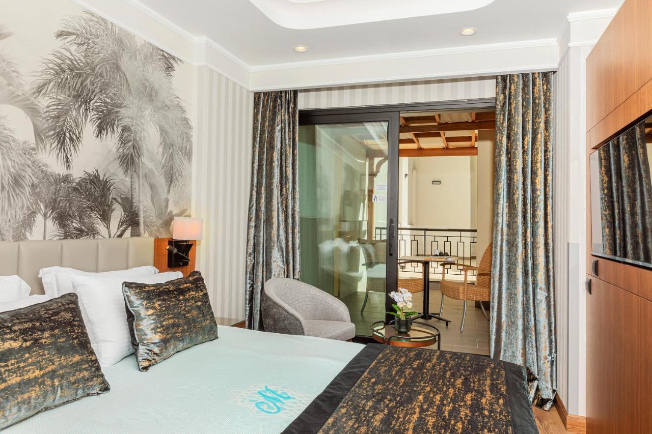 Hotel Mukarnas Pera 4*