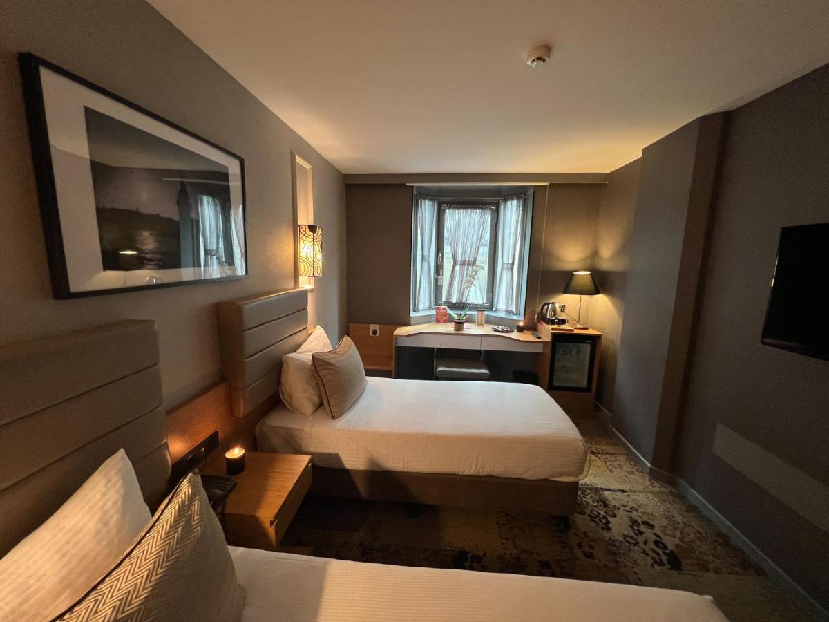 Otel Seasons İstanbul