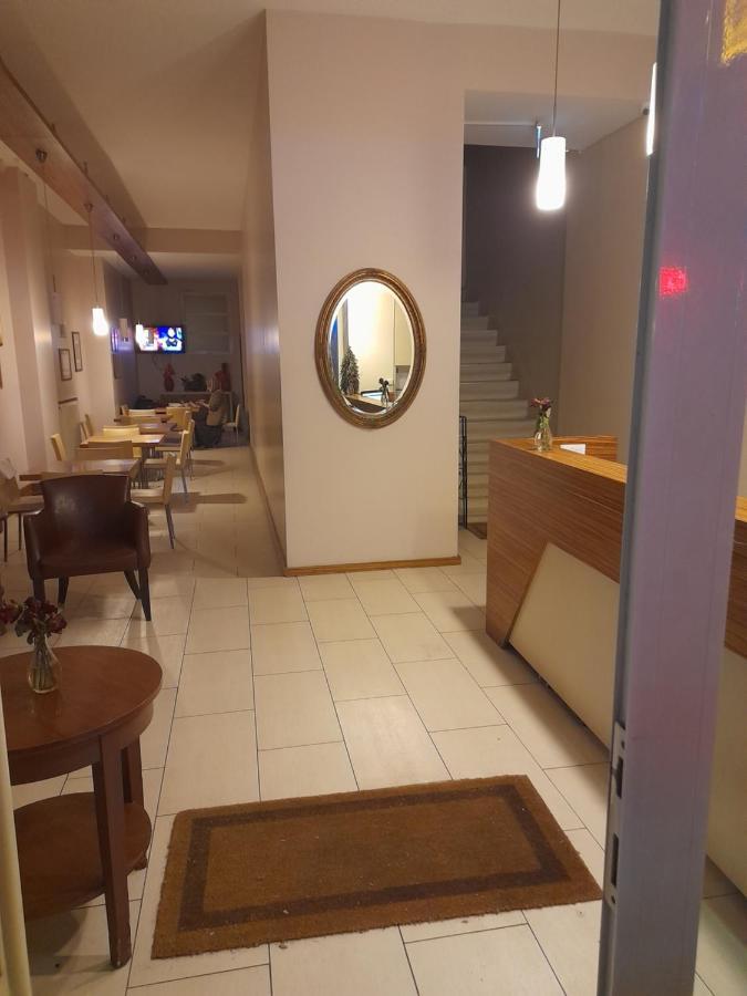 Koc Otel-besiktas *