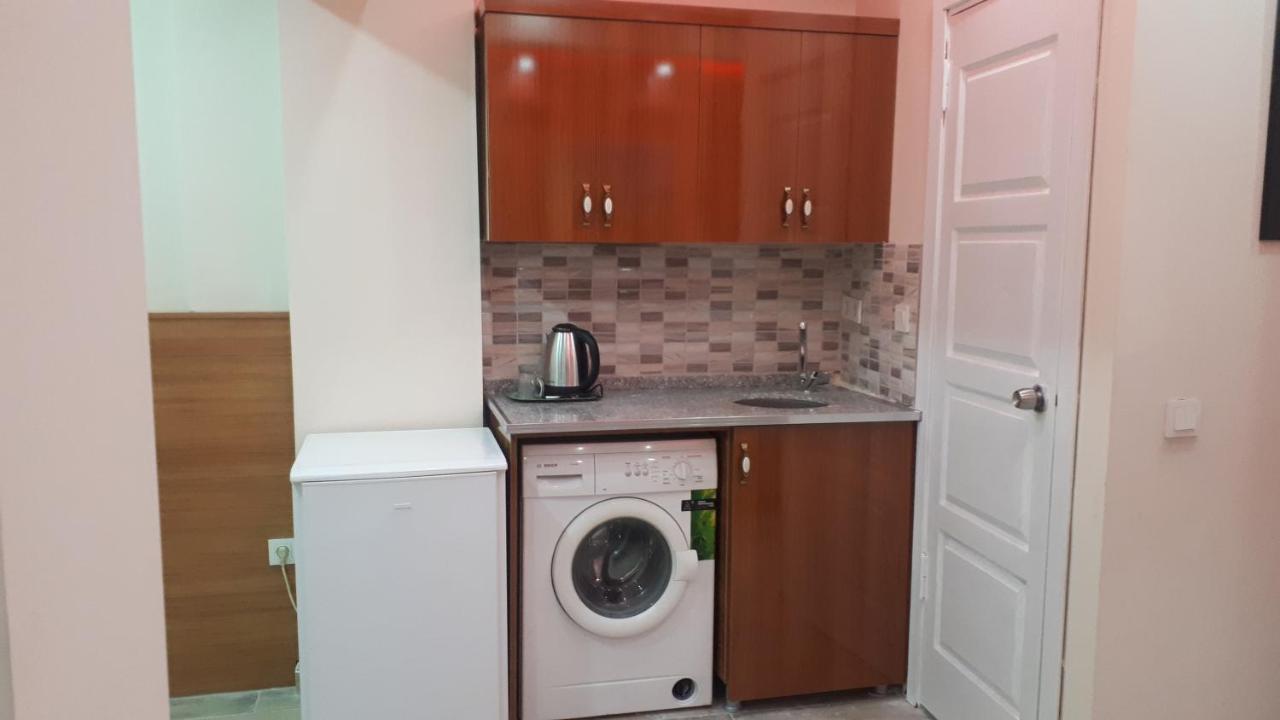 Yakut Apart Aparthotel *