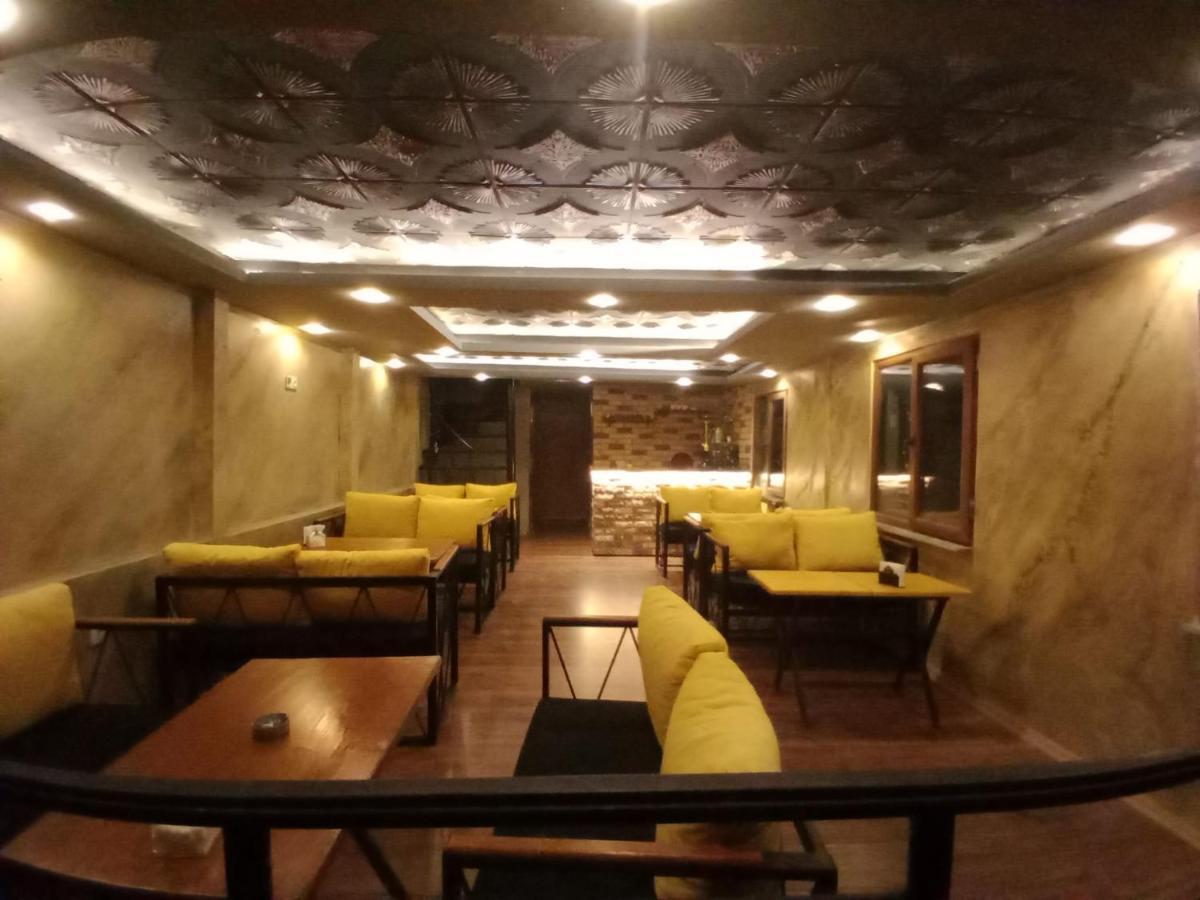 Mr Lion Kumkapi Hotel Istanbul