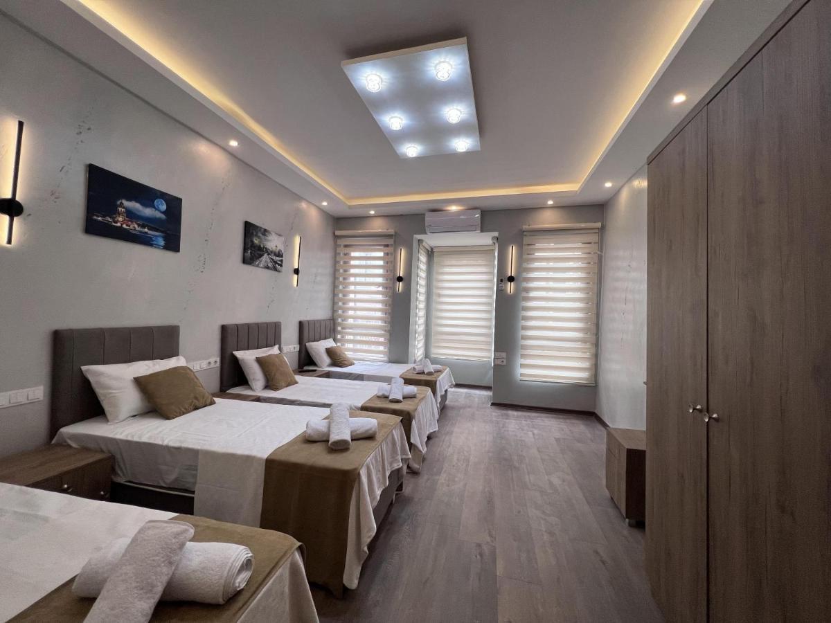Hotel Mr Lion Kumkapi Istanbul