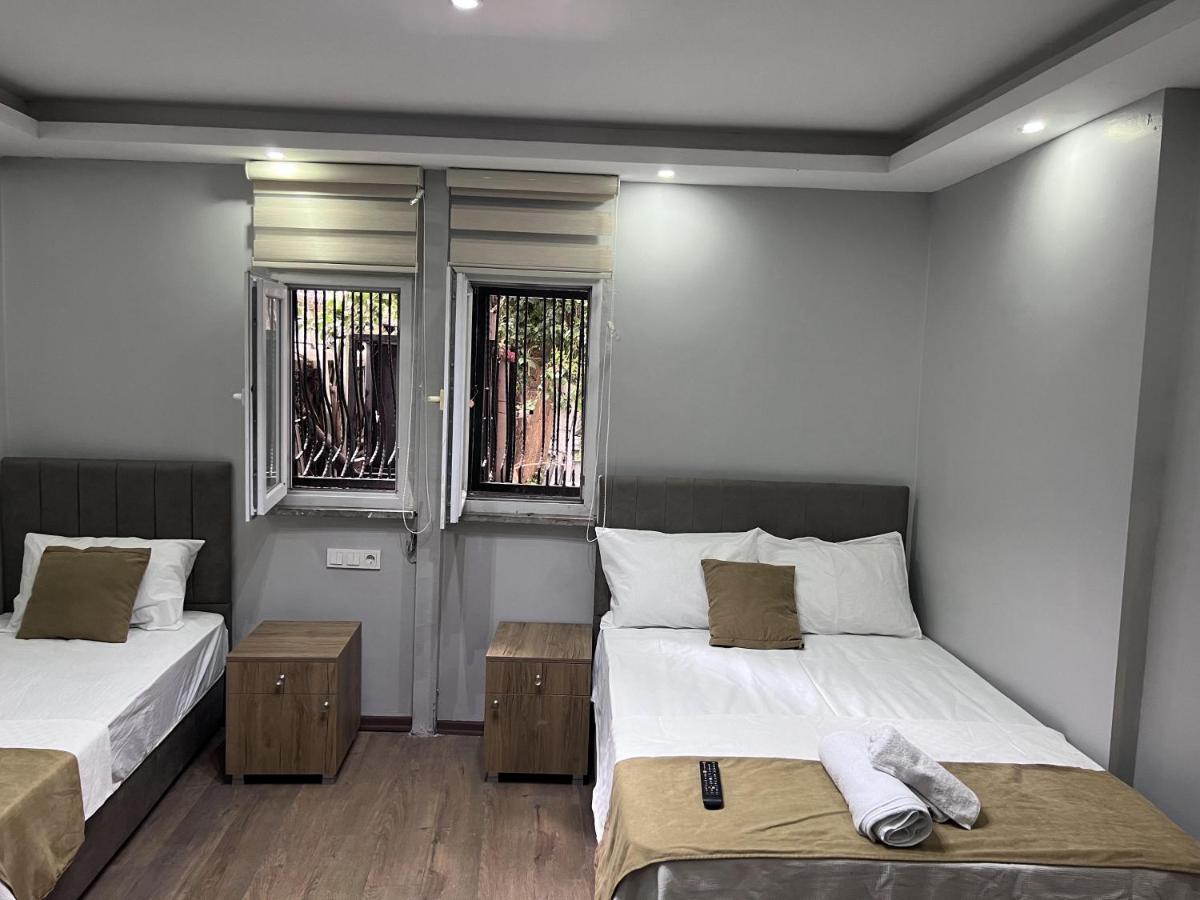 Hotel Mr Lion Kumkapi Istanbul