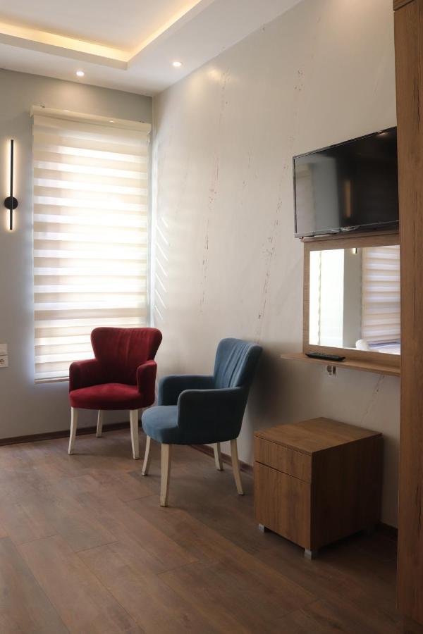 Hotel Mr Lion Kumkapi