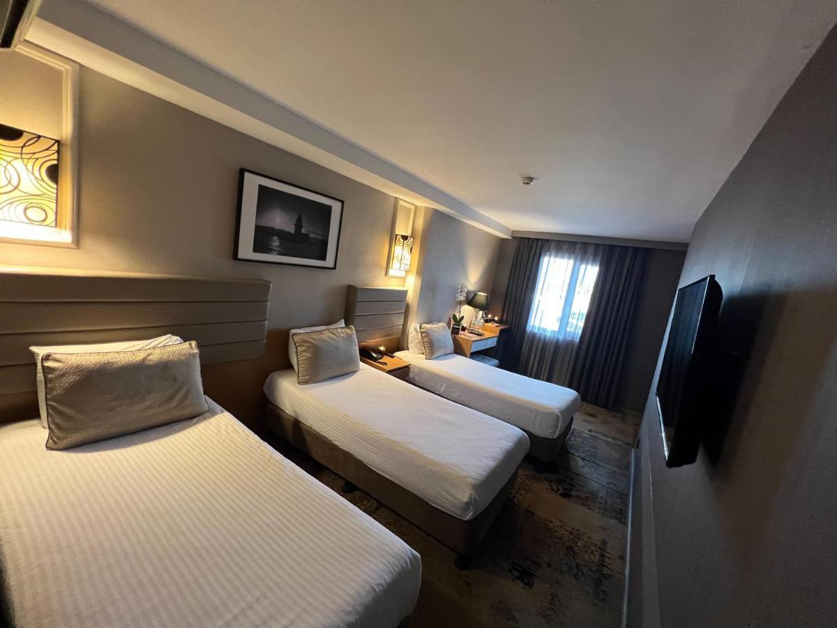 Otel Seasons