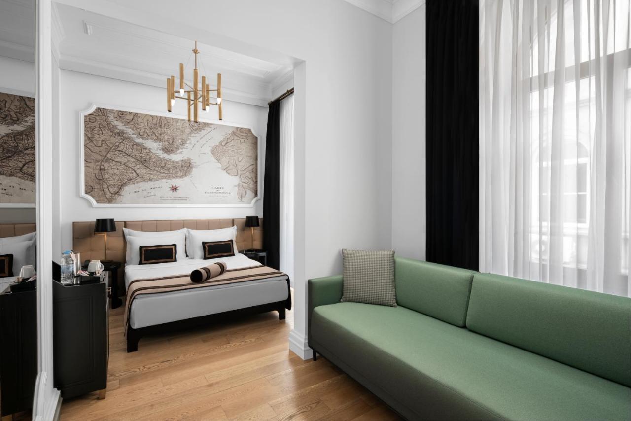 Akka Lush Taksim 4* Istanbul