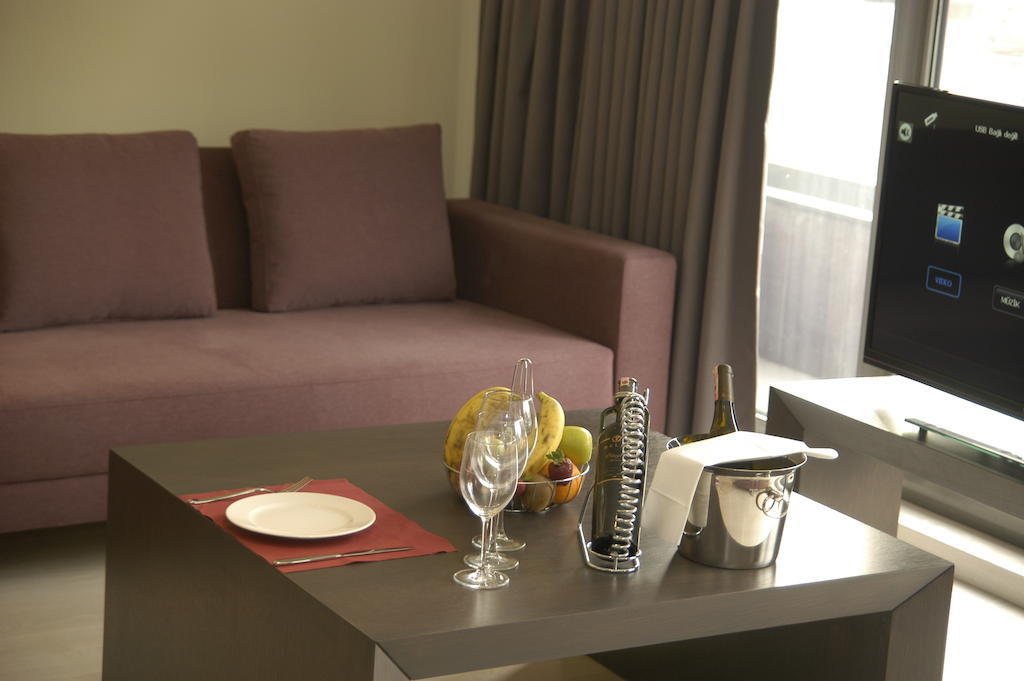 Hotel Caratpark Taksim