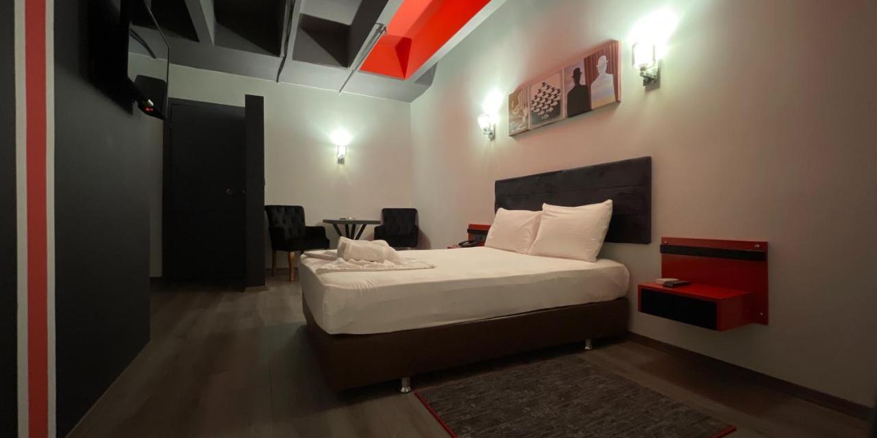 Hotel Lider *