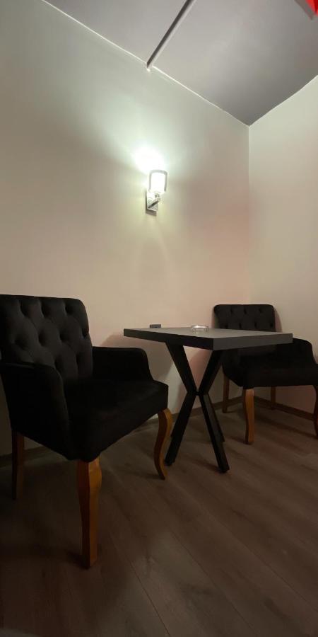Hotel Lider *