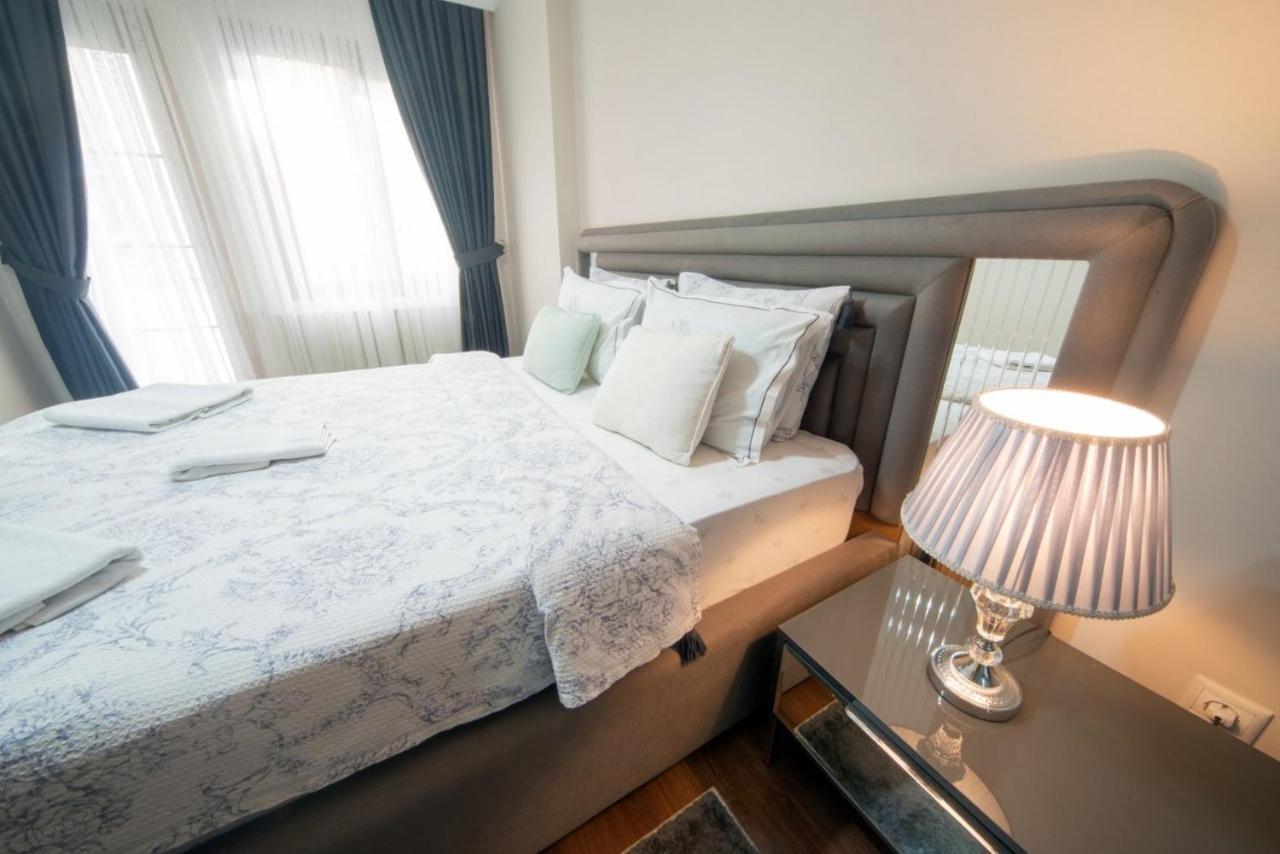 Saygin Apartment Istanbul