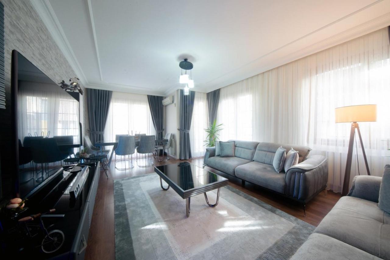 Apartment Saygin Istanbul