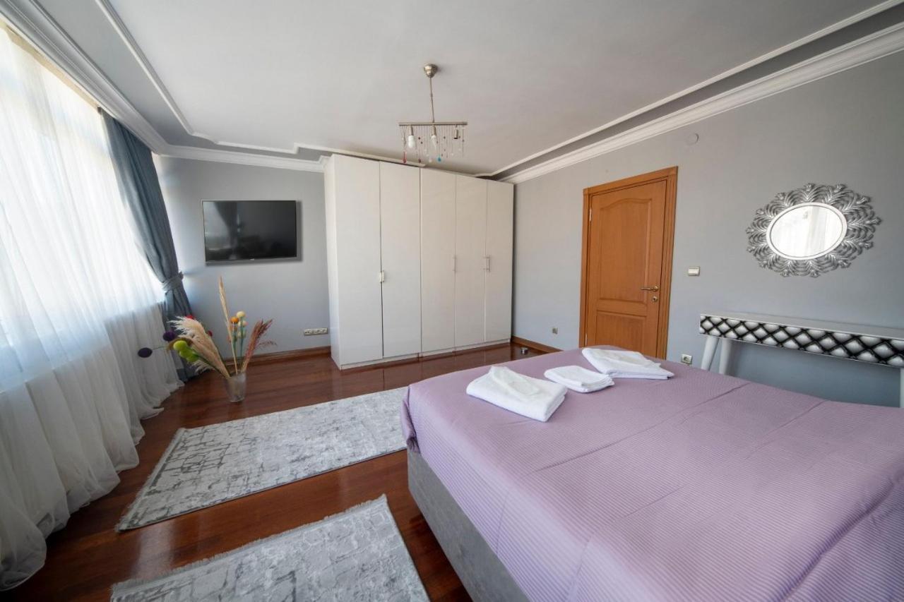 Saygin Apartment Istanbul
